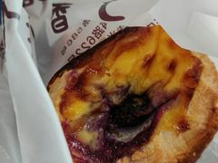 -丁香西饼屋(桂林路店)