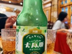 -新疆伊宁远征餐厅