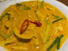 -泰国餐厅 Thai Food(裕华万达店)