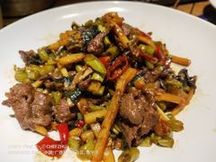 -桂小厨广西菜(万象城店)