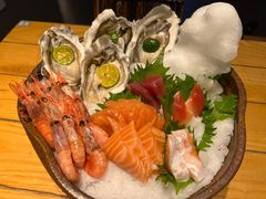 -松竹和日式料理(辽阳店)