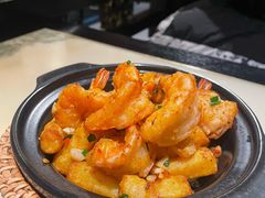 -锦府盐帮·侯宅(五棵松万达店)