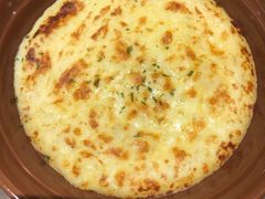 芝士焗土豆-萨莉亚意式餐厅(杭州滨江天街店)