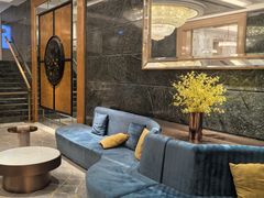 -香港皇家太平洋酒店