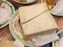 得奖西多士-金华冰厅