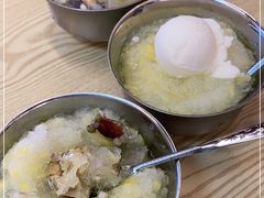 -南街清补凉(黄贝岭店)