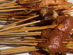 -佰人王串串香火锅(洋珠巷店)