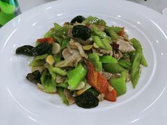 -天隆酒店·本地海鲜鲁菜(烟台大学店)