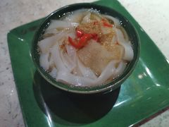 -润园四季椰子鸡火锅(海上世界店)