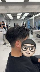 -5M HAIR SALON 旗舰店