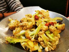 -新白鹿餐厅(爱琴海购物中心店)