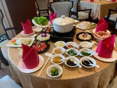 -三亚湾假日度假酒店·中餐厅