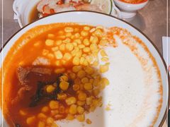 -火山屋台(新街口店)