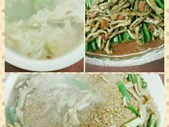 -左邻右舍徽菜馆