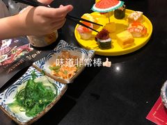 -古田居·特色寿司料理(骏欣中心店)