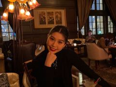 -LONG BAR 廊吧(外滩华尔道夫酒店)