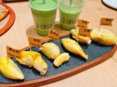 -乐凯撒披萨(福田COCOPark店)