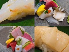 -鮨一日本料理(大中华店)