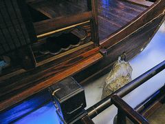 -绿茶餐厅(燕郊永旺店)