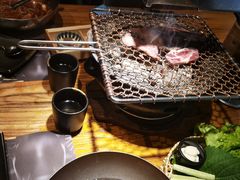 -黑牛の店·和牛烧肉(大悦城店)