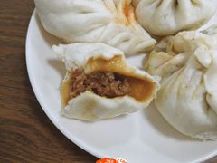 -林记小笼包(河北路店)