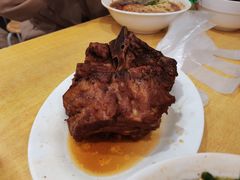 酱脊骨-水仙拉面(水仙街店)