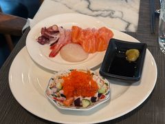 -香港唯港荟 Hotel ICON – The Market