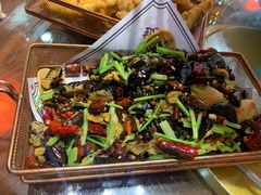 -那家老院子东北菜·饺子·小鸡炖蘑菇(艳华街店)