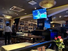 -碧特博格·20年品牌西餐厅(芜湖路店)
