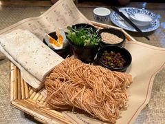 -大张烙馍村(三环南路旗舰店)