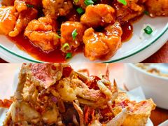 -坛南湾阿强农家乐.海鲜大排档老字号(福州地标美食店)
