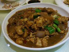 -小厨师·二十年沈家门小海鲜(百井坊巷店)