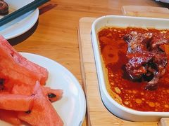 -三十六味匠猪蹄(三元桥店)