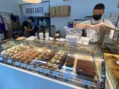 -DRUNK BAKER(上海陕康里店)