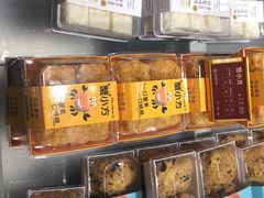 零售区-俭朴菜(鲁磨路店)
