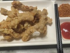 -海底捞火锅(海宁路店)