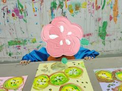 -侎宝运动成长中心(嘉定大融城店)