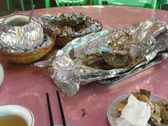 -临高吉海土窑海鲜(琼山店)