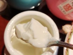 蒙古酸奶（炒米单配）-九十九顶毡房(阜石路店)