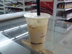 -果麦de鲜饮创作(龙跃路店)