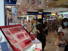 -新世界百货(顺义店)