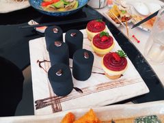 -daozao料理美术馆(东营店)