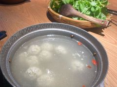 -吃饭皇帝大土家民族菜(正大广场店)