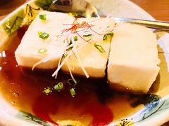日式炸豆腐-天手古舞居酒屋(889广场店)