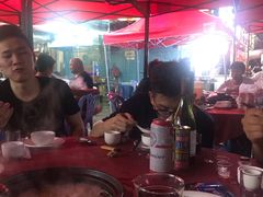 -重庆火锅水库鱼庄(南油店)