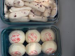 -泸溪河桃酥(西直门凯德店)