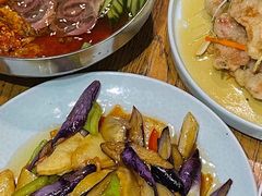 -伴鱼烤货东北菜(雅仕铭苑店)