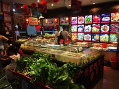 -旺角小渔村(幸福中路店)