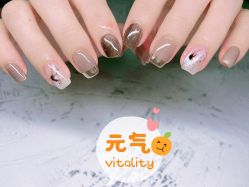 -Hands Nail专业美甲美睫