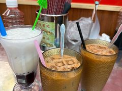 -華叔茶記